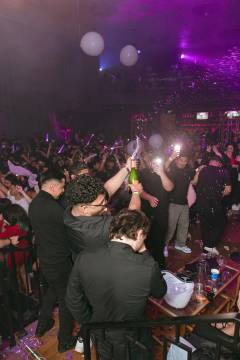 Xelosa Event